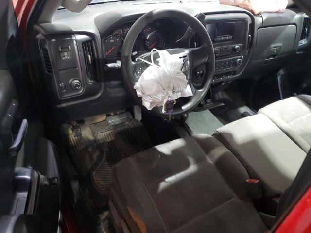 2015 GMC SIERRA K25 1GT02XEG6FZ520703