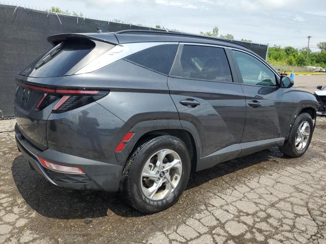 Vin: 5nmjb3ae0ph223059, lot: 61658735, hyundai tucson sel 20233