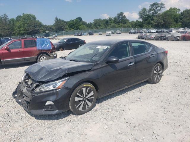 Global Auto Auctions: 2021 NISSAN ALTIMA SV