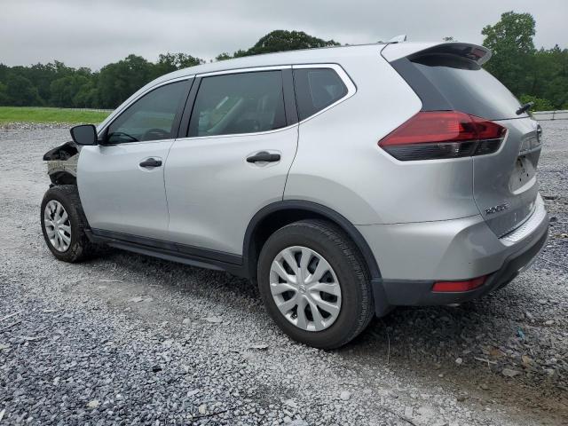 Vin: 5n1at2mt3jc775304, lot: 61727685, nissan rogue s 20182