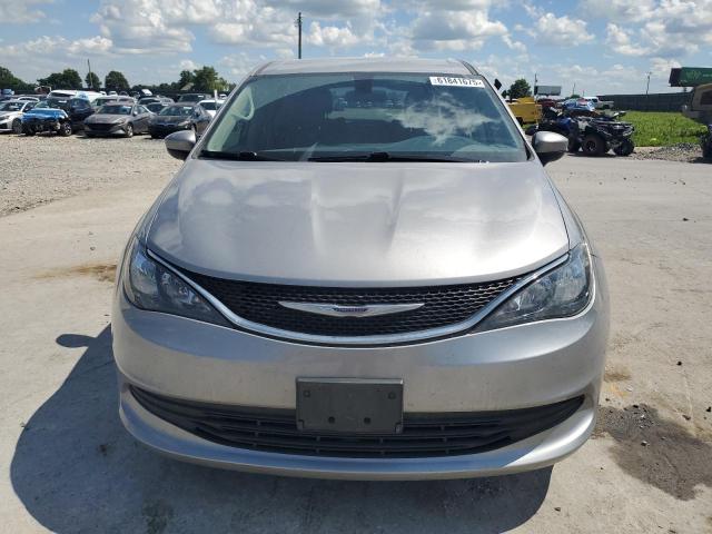 2020 CHRYSLER VOYAGER LX 2C4RC1CG8LR210028