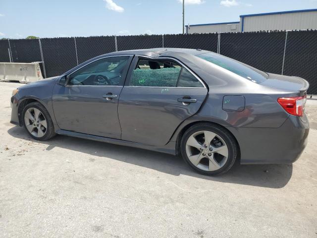 Vin: 4t1bk1fk7cu013063, lot: 59664105, toyota camry se 20122