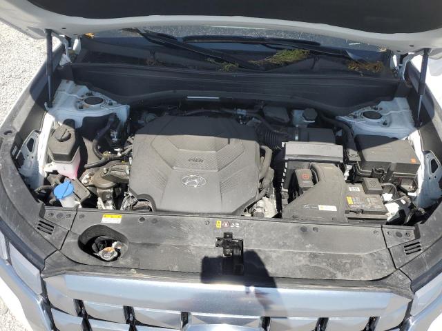 2025 HYUNDAI PALISADE C KM8R7DGE9SU853578