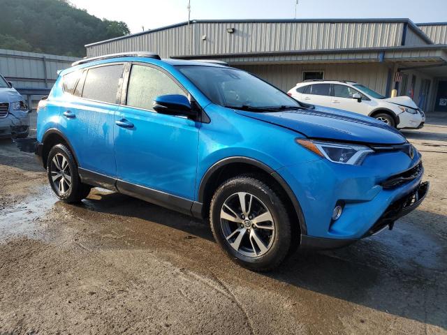 2017 TOYOTA RAV4 XLE - JTMWFREV3HD099130