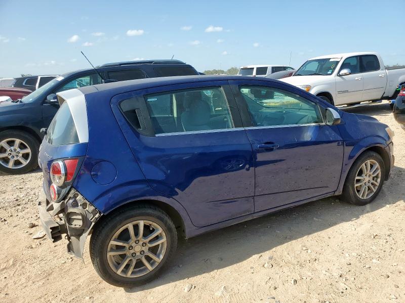 Vin: 1g1jc6sh9d4130660, lot: 61811545, chevrolet sonic lt 20133
