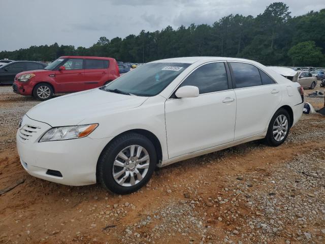 TOYOTA CAMRY BASE