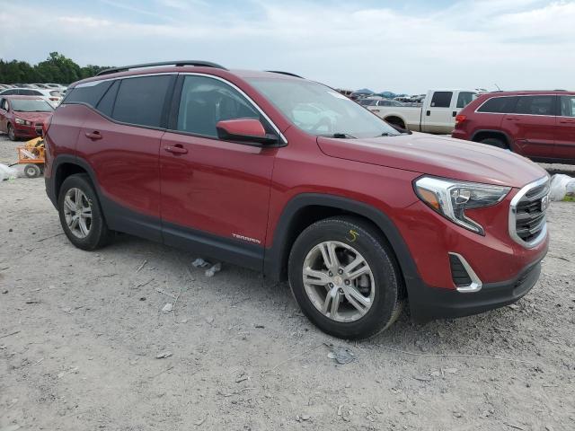 Vin: 3gkalmev0ll131299, lot: 62495125, gmc terrain sle 20204