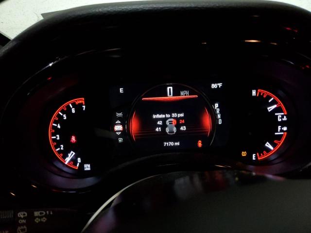 2025 DODGE DURANGO GT 1C4RDJDGXSC536576