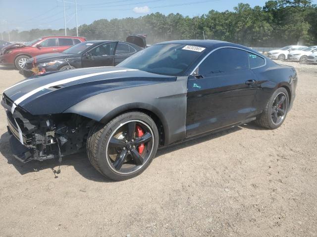 2020 FORD MUSTANG BU 1FA6P8K07L5582287