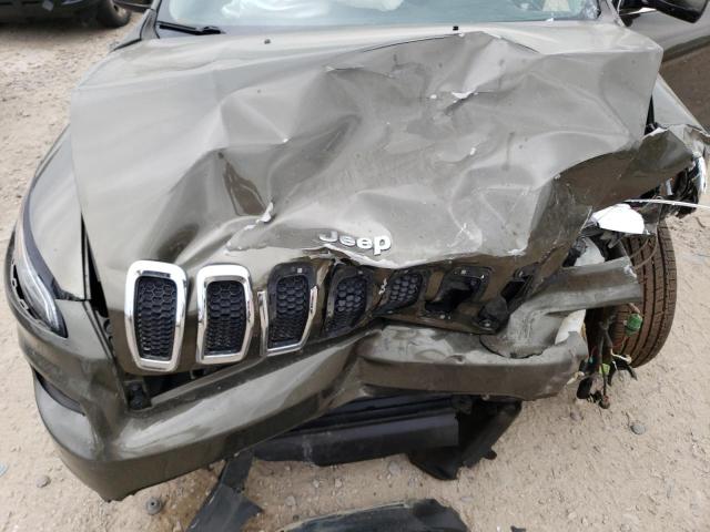 2015 JEEP CHEROKEE L - 1C4PJMCS9FW690885