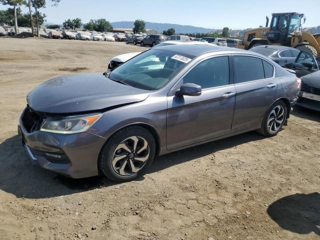 Vin: 1hgcr3f80ha004848, lot: 62313025, honda accord exl 2017 img_1