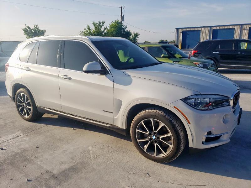 Vin: 5uxkr2c33h0u24444, lot: 58908405, bmw x5 sdrive35i 20174