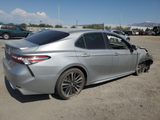 Vin: 4t1b61hk5ju113063, lot: 59817075, toyota camry xse 20183