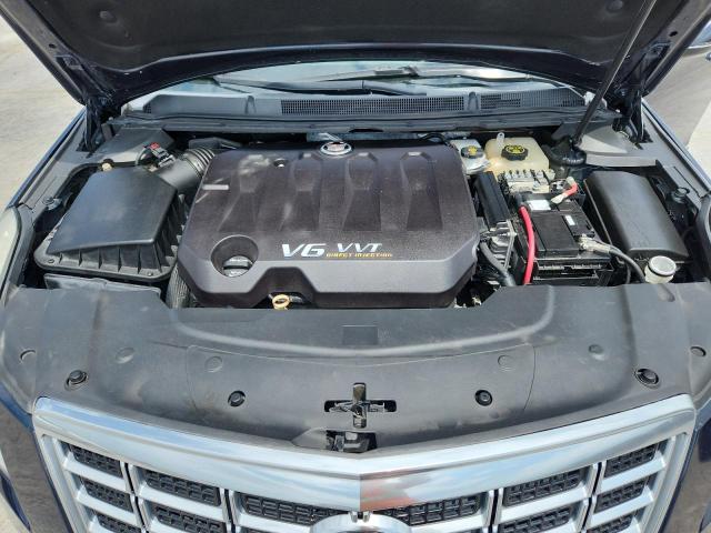 2013 CADILLAC XTS LUXURY - 2G61P5S38D9213491