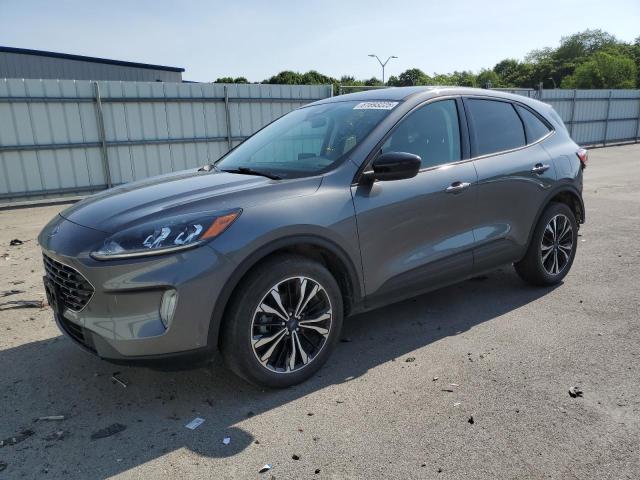 Vin: 1fmcu9h98nub25607, lot: 61693225, ford escape sel 2022 img_1