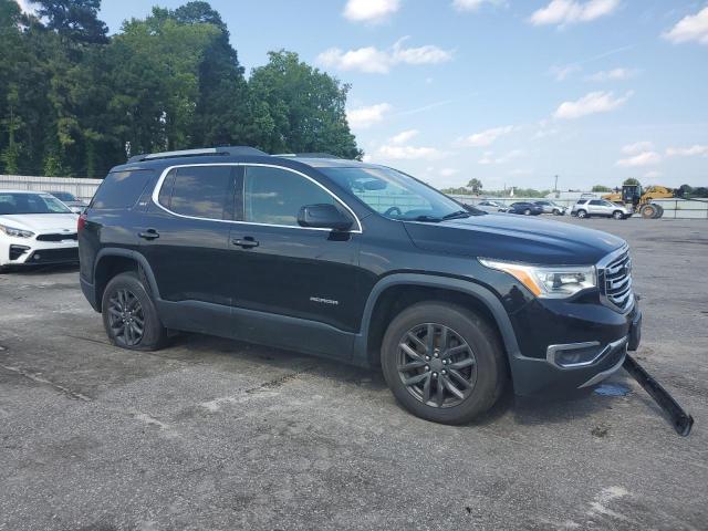 2019 GMC ACADIA SLT - 1GKKNULS9KZ245834