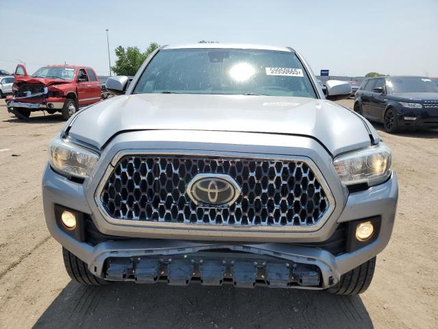 2019 TOYOTA TACOMA DOU - 3TMCZ5ANXKM227903