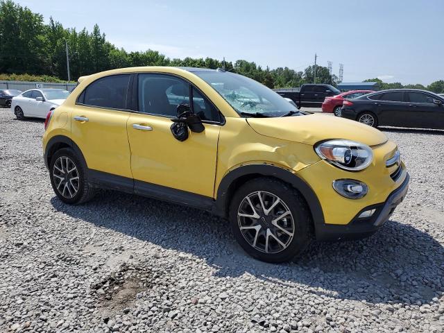 Vin: zfbcfyet7gp396588, lot: 58952095, fiat 500 trekking plus 20164