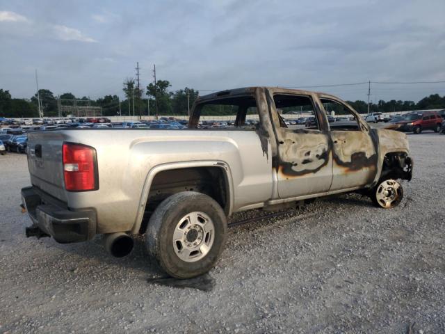 2018 GMC SIERRA K25 1GT12TEY6JF146254