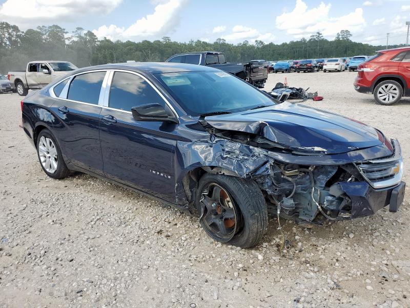2015 CHEVROLET IMPALA LS 2G11Z5SL4F9209232