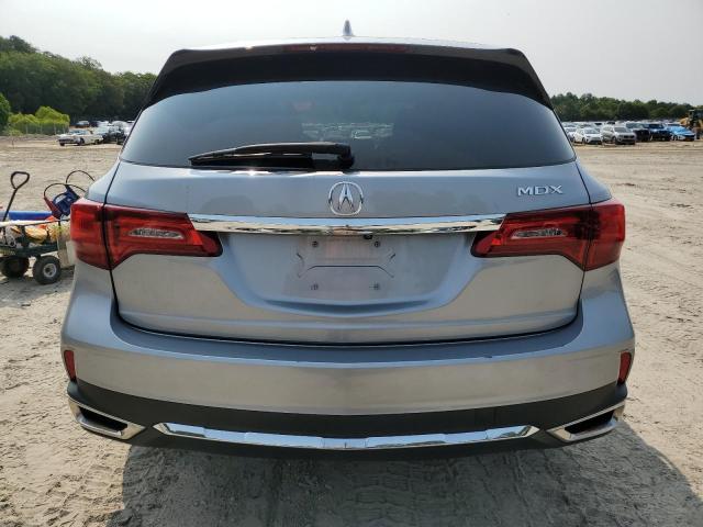 2020 ACURA MDX 5J8YD3H30LL018137