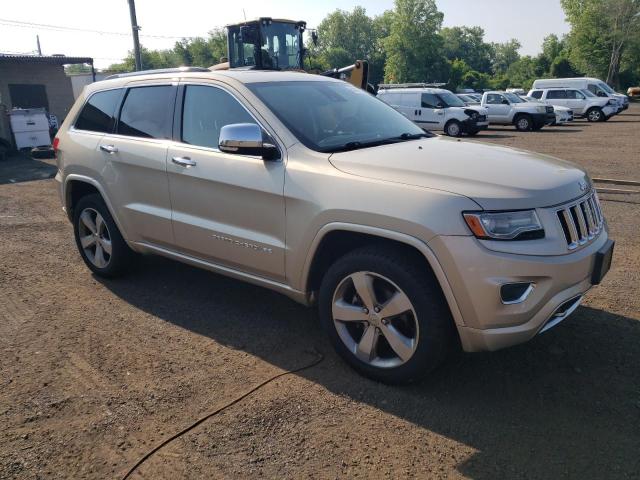Vin: 1c4rjfcg2ec289372, lot: 60907635, jeep grand cher overland 20144