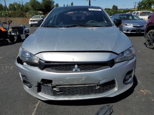 2017 MITSUBISHI LANCER ES - JA32U2FU2HU010468
