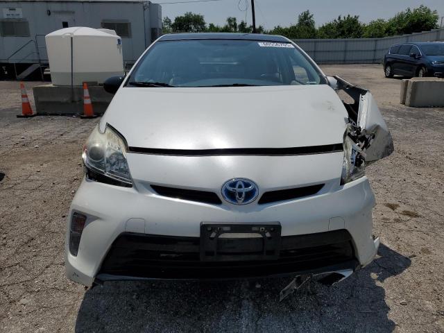 2015 TOYOTA PRIUS - JTDKN3DUXF1878367