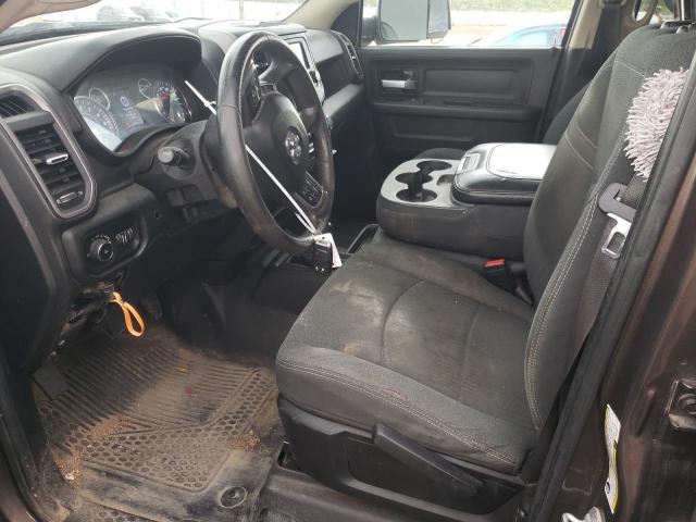 2019 RAM 2500 TRADE #3292866564