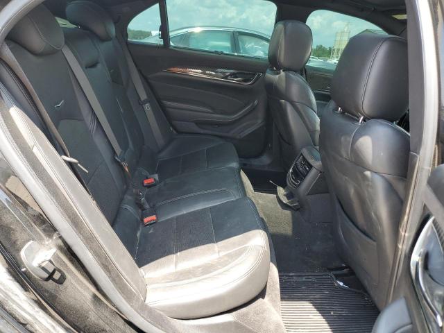 2016 CADILLAC CTS PREMIUM COLLECTION 1G6AZ5SS6G0111753
