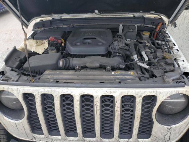 2022 JEEP WRANGLER U 1C4JJXP6XNW207648