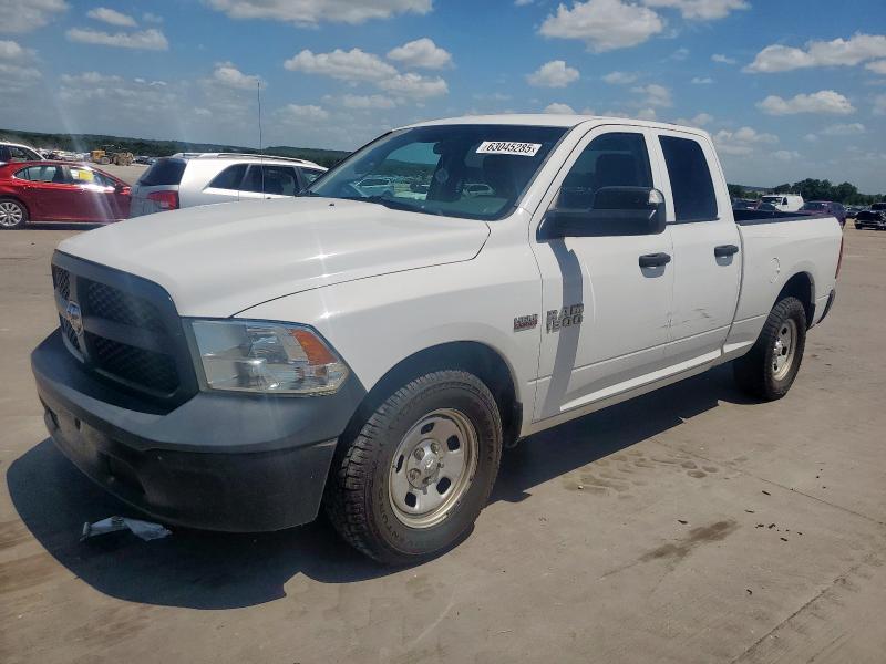 Vin: 1c6rr6ftxfs715146, lot: 63045285, ram 1500 st 2015 img_1