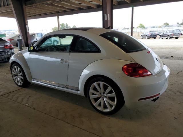 Vin: 3vwj17at8em653227, lot: 59775315, volkswagen beetle 20142