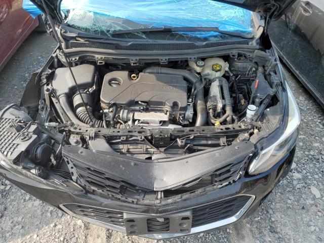 2018 CHEVROLET CRUZE LT 3G1BE6SM1JS645501