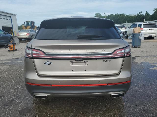 2019 LINCOLN NAUTILUS S 2LMPJ6K90KBL65371