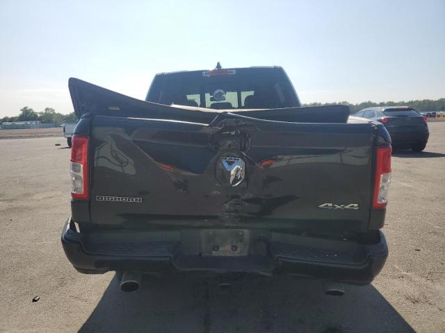 2019 RAM 1500 BIG HORN/LONE STAR 1C6SRFFT8KN605724