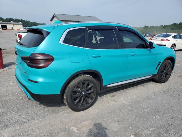 Vin: 5uxtr9c58kle21465, lot: 62882425, bmw x3 xdrive30i 20193