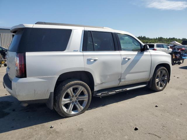 Vin: 1gks2bkc4gr235386, lot: 62426025, gmc yukon slt 20163