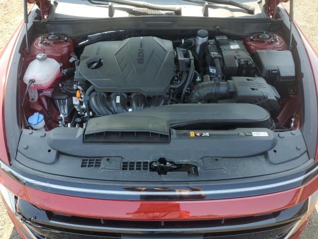 2025 HYUNDAI SONATA SEL KMHL64JA0SA428377