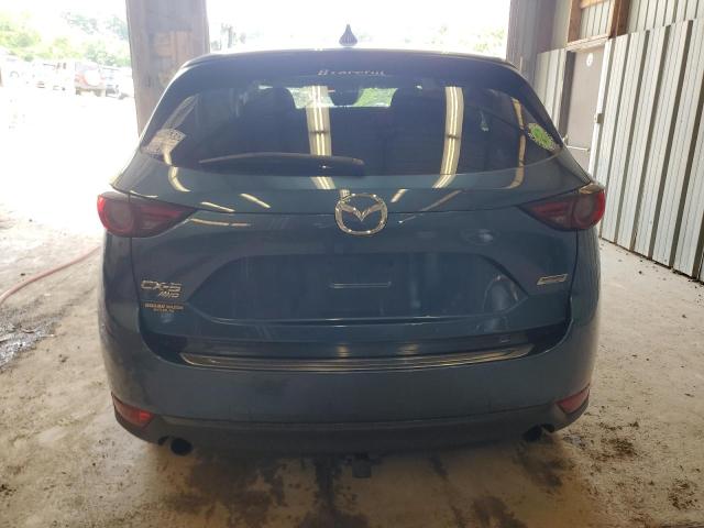 2017 MAZDA CX-5 GRAND JM3KFBDL4H0199788