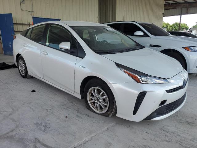 Vin: jtdkamfu4n3182900, lot: 61872455, toyota prius nigh night shade 20224