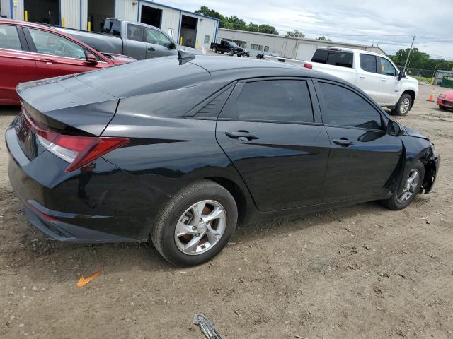 2021 HYUNDAI ELANTRA SE - KMHLL4AG5MU072006