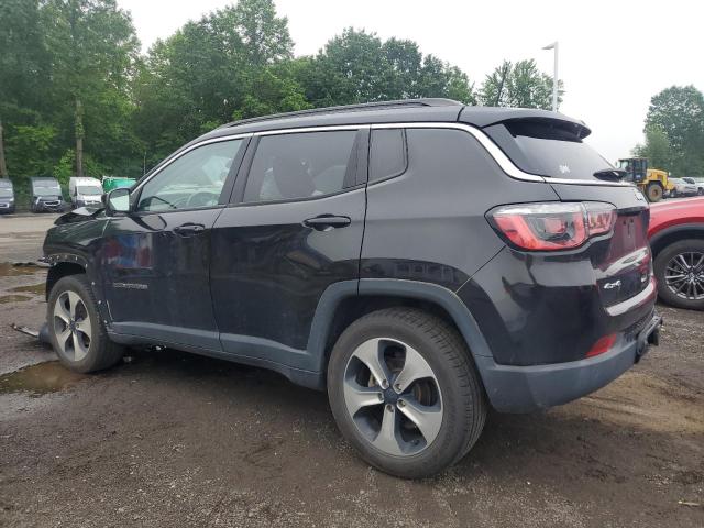 2018 JEEP COMPASS LA 3C4NJDBBXJT291250