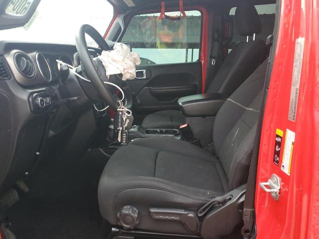 2021 JEEP WRANGLER U 1C4HJXDN6MW566780