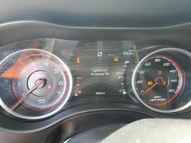 2021 DODGE CHARGER PO 2C3CDXAT1MH663070