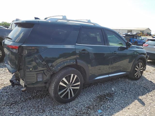 Vin: 5n1dr3dk4pc226017, lot: 60104595, nissan pathfinder platinum 20233