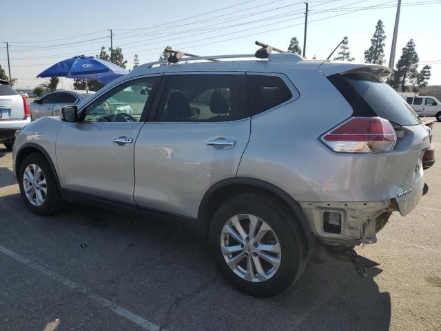 2016 NISSAN ROGUE S 5N1AT2MT3GC820301