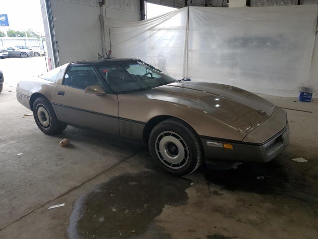 Vin: 1g1ay0781e5148928, lot: 60723715, chevrolet corvette 19844