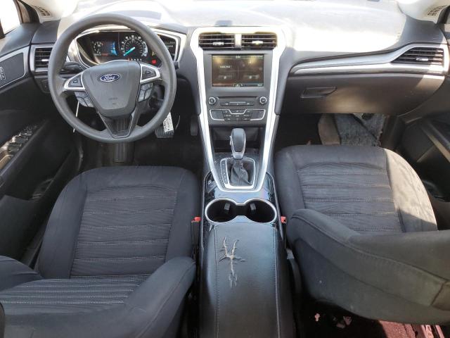 2016 FORD FUSION SE 3FA6P0H73GR385822