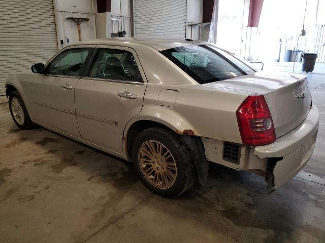 Vin: 2c3ca5cv3ah270629, lot: 61608755, chrysler 300 touring 20102
